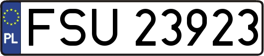 FSU23923