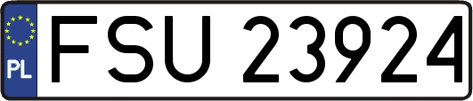 FSU23924