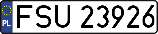 FSU23926