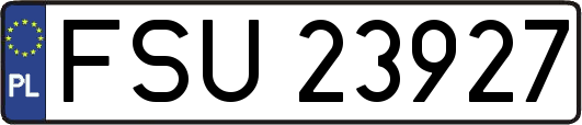 FSU23927