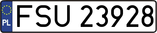 FSU23928