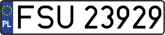 FSU23929