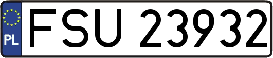 FSU23932