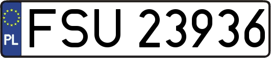 FSU23936