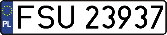 FSU23937