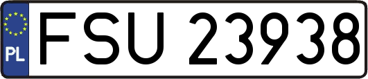 FSU23938