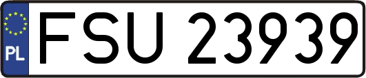 FSU23939