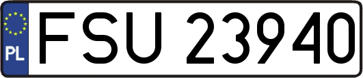 FSU23940
