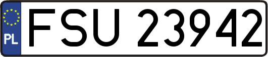 FSU23942