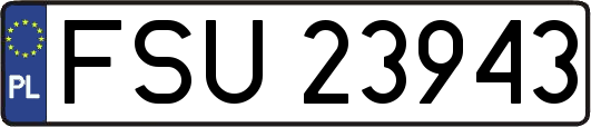 FSU23943
