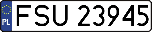 FSU23945