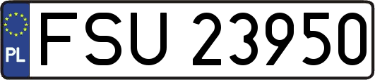 FSU23950