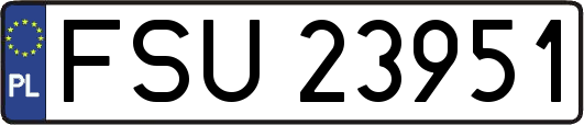 FSU23951
