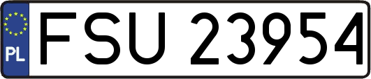 FSU23954