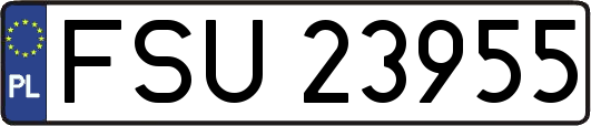 FSU23955