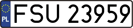 FSU23959
