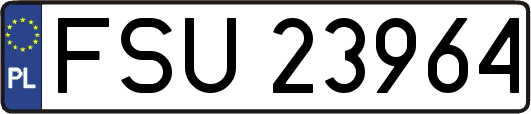 FSU23964