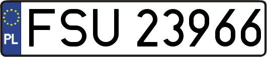 FSU23966