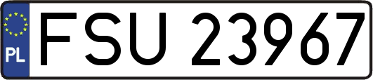 FSU23967