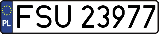 FSU23977