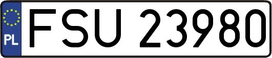 FSU23980