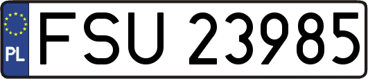 FSU23985