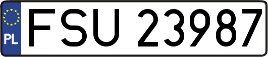 FSU23987
