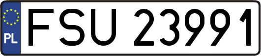 FSU23991