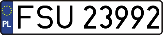 FSU23992