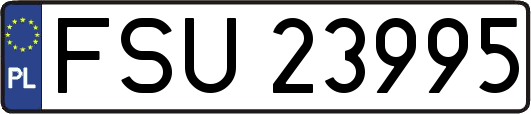 FSU23995
