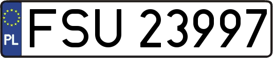 FSU23997