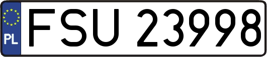 FSU23998