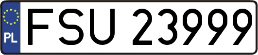 FSU23999