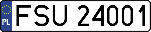 FSU24001