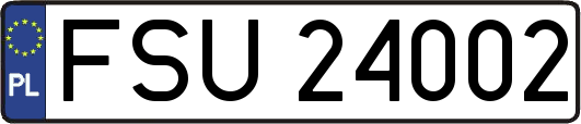 FSU24002
