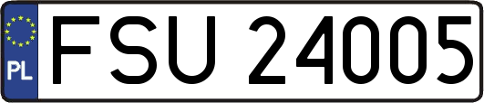 FSU24005