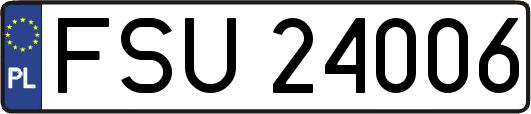 FSU24006