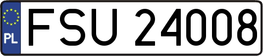 FSU24008