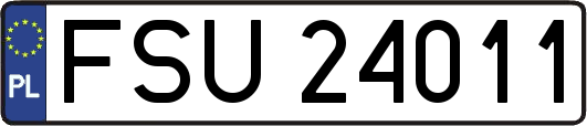 FSU24011