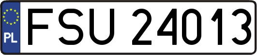 FSU24013