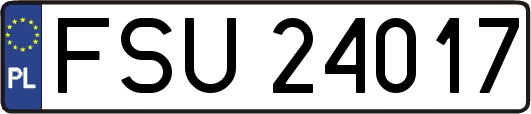 FSU24017