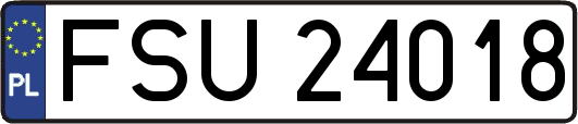 FSU24018