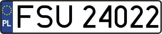 FSU24022