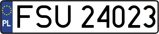 FSU24023
