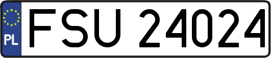 FSU24024