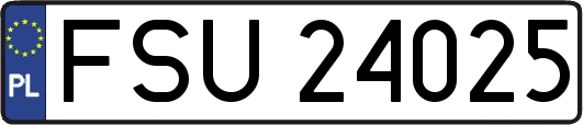 FSU24025