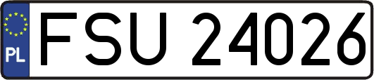 FSU24026