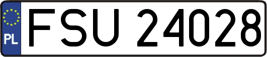FSU24028