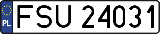 FSU24031