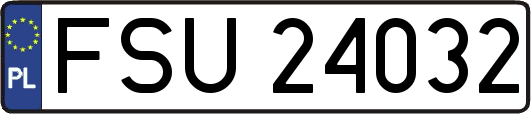 FSU24032